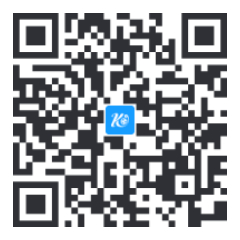 iPhone APP 二维码 | c7